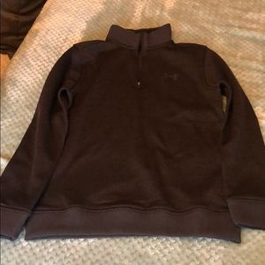 Boys M UA sweatshirt